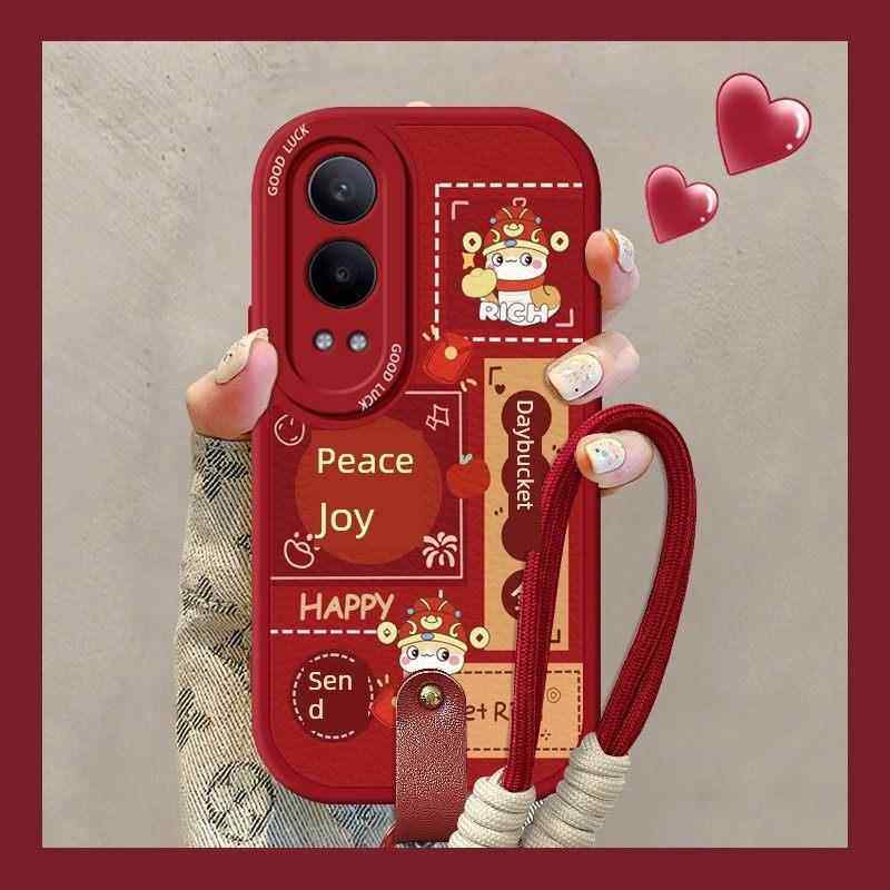 适用于Oppok12/11X手机壳新款Oppok10X/Vital版可爱款式Oppok9S/X/Pro好运K7X国家趋势Oppok5挂绳K3硅胶K1手