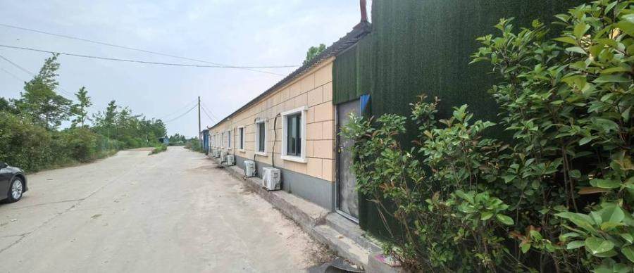 12月23日周口建材公司破产所涉及名下一批机器设备网络拍卖公告