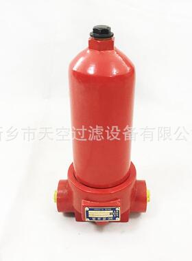 天空供应高压管路过滤器ZU-H25X10BDPZU-H400X10BDP规格齐全
