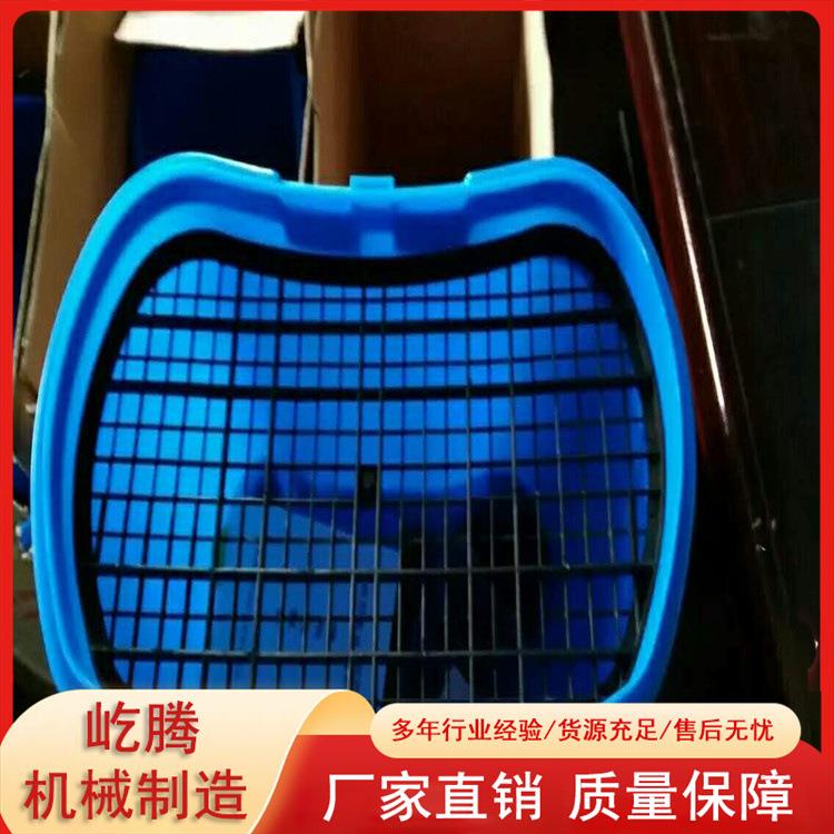 小型背负式撒播机电动鱼塘水田撒肥机全自动施肥器水稻播种化肥器