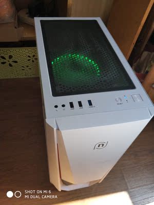 宁美国度的电脑靠谱吗？主机为什么便宜呢？