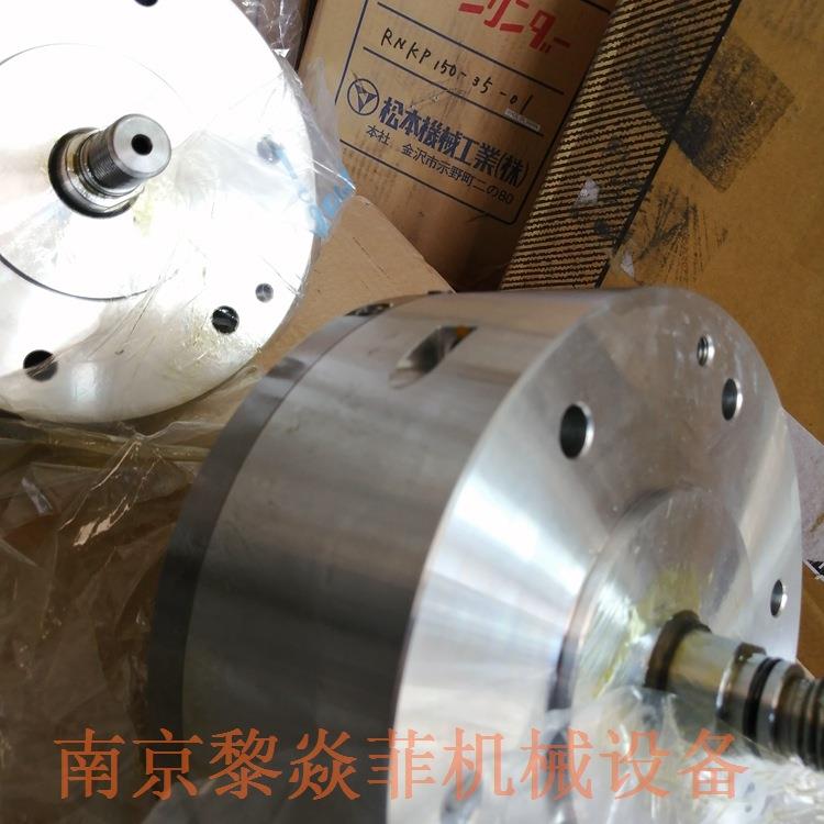 mmkchuck双滑轨卡盘ZJA8-12-85B-02上海静安SGX-6-52-35