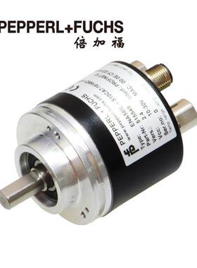 倍加福ENA58IL-S10CA5-1213B17-ABP绝对值编码器/编码器PN接口