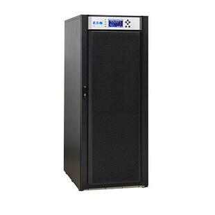 三进三出塔式 伊顿93T 40KW UPS不间断电源40KVA 直流电压384V 40K