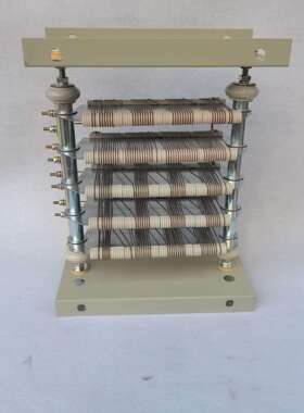 供应供应RT54-160L-6/2B起重机匹配YZR系列电动机通用电阻