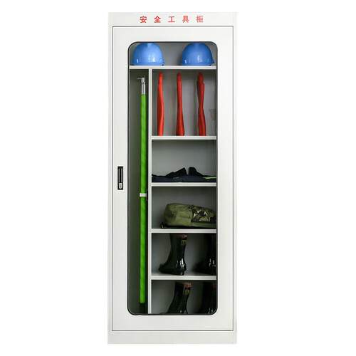 电力安全工具柜智能除湿绝缘柜配电房专用柜接地线柜铁皮器具柜厂