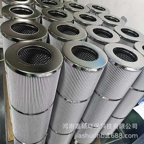 电炉控制系统轧钢机的控制系统过滤21FC121-60*250/25嘉硕环