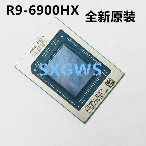 R7-7735H 100-000000989 R7-7535H 100-000000990 BGA CPU 芯片