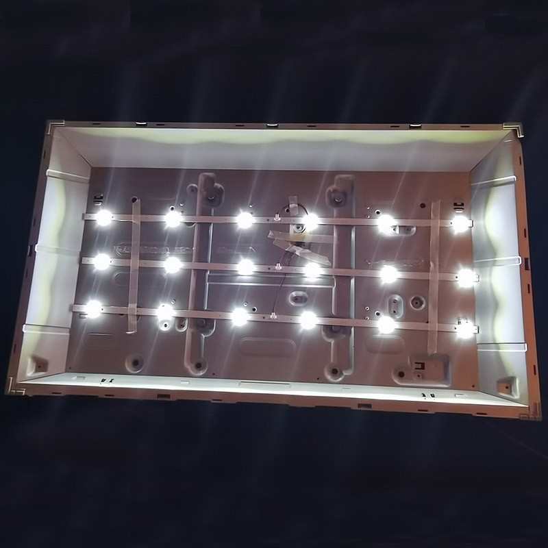 32寸组装机器JL.D32061235-392CS-M_V01灯条液晶通用背光3条6灯