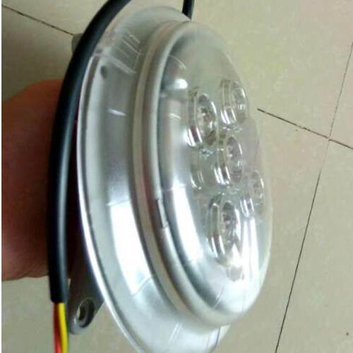 NFC9173固态免维护顶灯 5*1W顶灯 LED顶灯