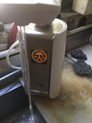 为什么说易开得净水器好用？真的是不用换滤芯吗