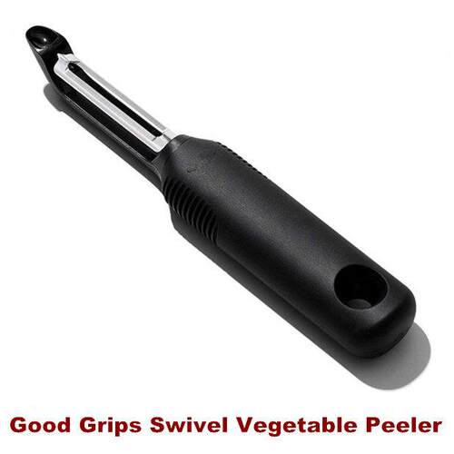Vegetable Peeler Food Sharp Stainless Steel Potato