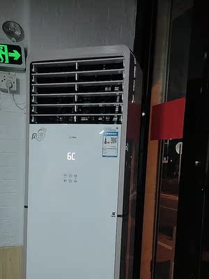 大3匹p立式midea /美的柜机怎么样？真相评测不吹不黑诉说