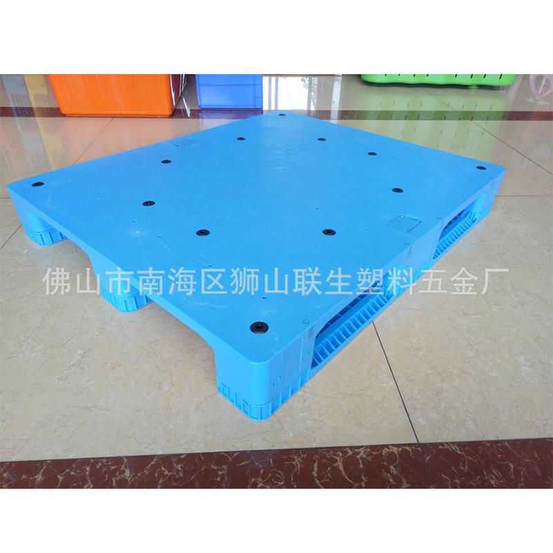 防潮板塑料垫板宠物垫板冷库栈板仓库地垫托盘塑料网格板防潮垫板