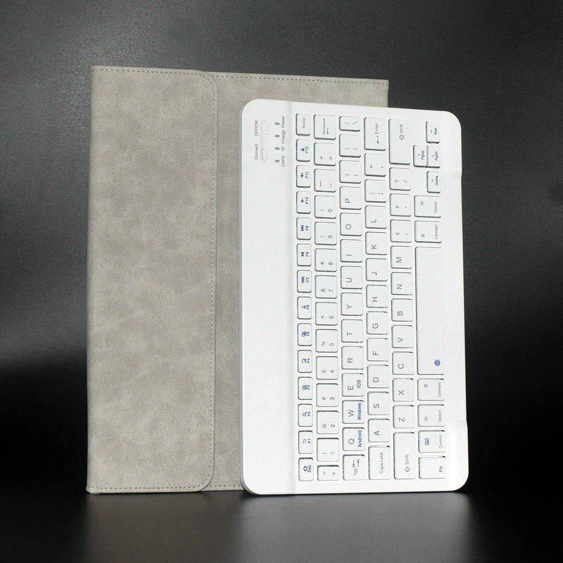 适用小霸王学习机M3 SK5 K8 kx22 kx20pro H12F1保护套壳键盘皮套