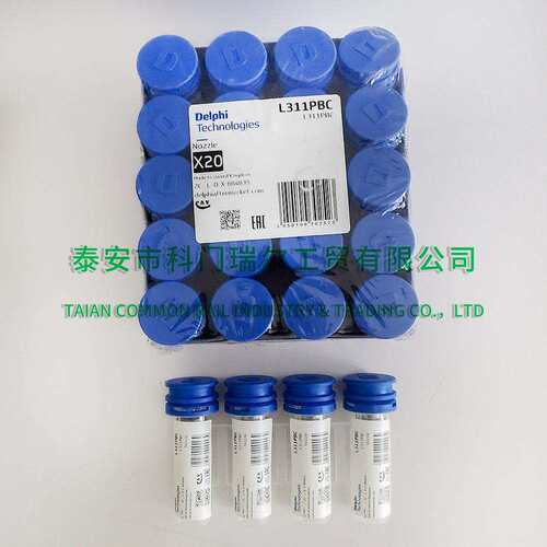 原装现货L311PBC油嘴用于33800-84820