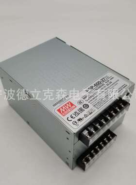 现货PSP-600-27大功率可并联替代SP系列明纬电源MEANWELL直流