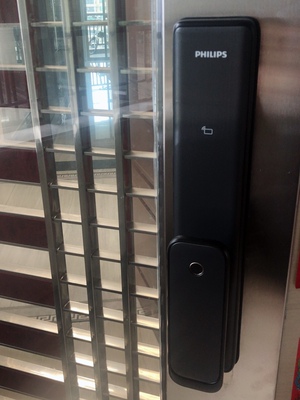 飞利浦智能锁DDL701E独家揭秘内幕真相