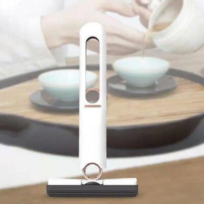 Brush Head Ultralight Remove Dust Cleaning Table Countertop