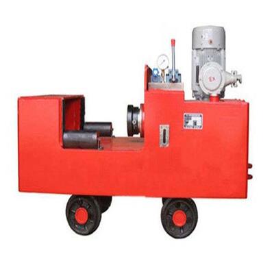 YJZ-800液压校直机钢轨校直机煤矿V型钢工字钢梁/柱液压校直机