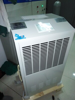 湿腾工业除湿机怎么样一个月后开始后悔了诉说原因