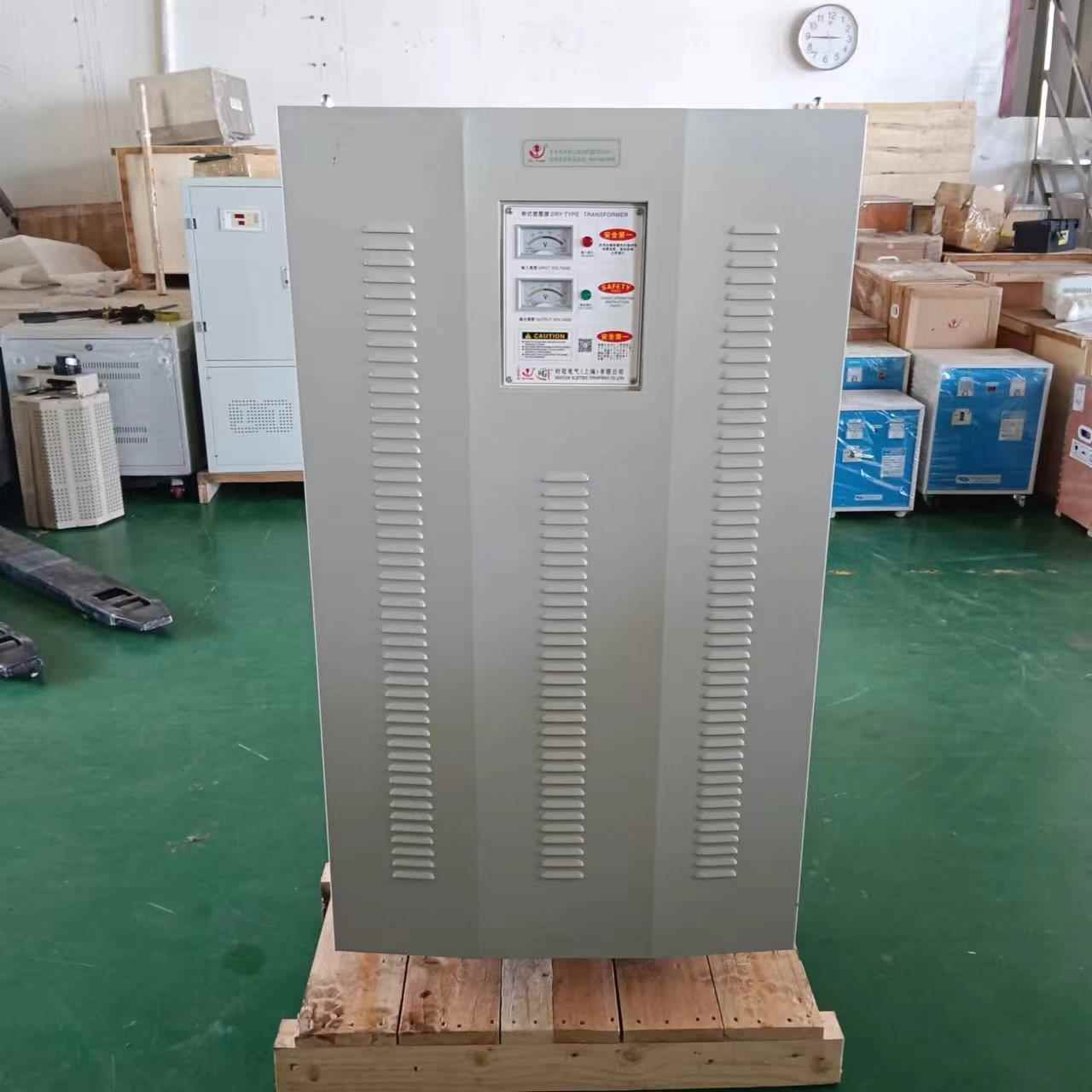 厂家热卖OSG-150KVA三相变压器自耦变压器三相干式变压器大功率