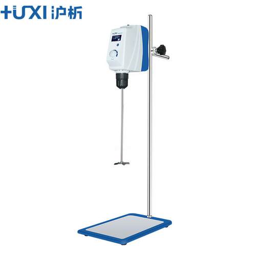 上海沪析 RWD100 顶置电动搅拌器
