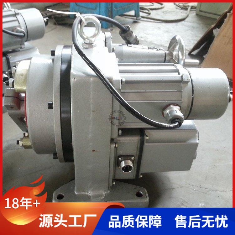 DKJ-3100角行程电动执行器配风门挡板门开关控制型