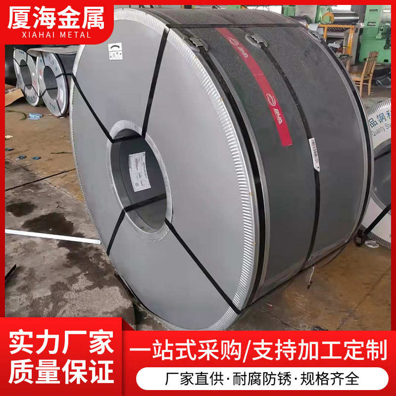 厂家现货双光麻面深冲拉伸冷板铁料冷轧卷板钢板薄板平直分条加工