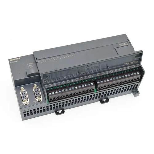S7-200 CN EM 222仅用于S7-22X CPU 8数字输出6ES7222-1HF22-0XA8