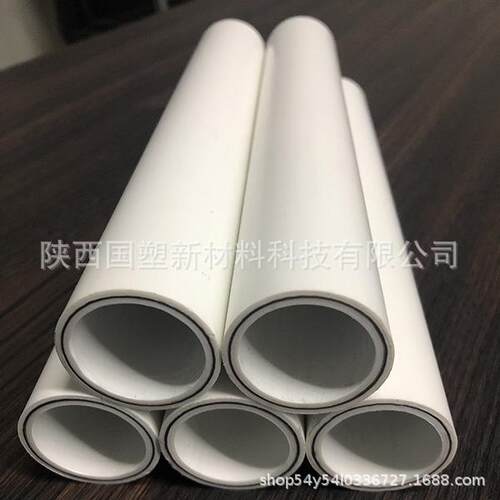 PSP钢塑复合管DN32耐高压冷热水管厂家多规格给水管
