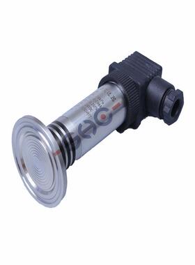KK-630/DY20F/AC-P6-1/JSRY-Q800/CYT-105平膜型卡箍式压力变送器