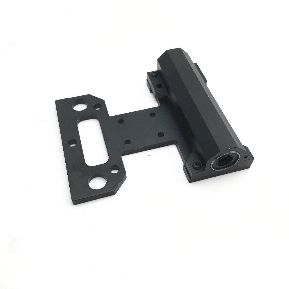 LulzBot TAZ3Dprinter配件 X轴固定板+Z轴承套件(含塑料轴承)