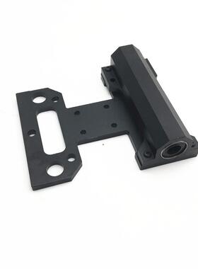 LulzBot TAZ3Dprinter配件 X轴固定板+Z轴承套件（含塑料轴承）