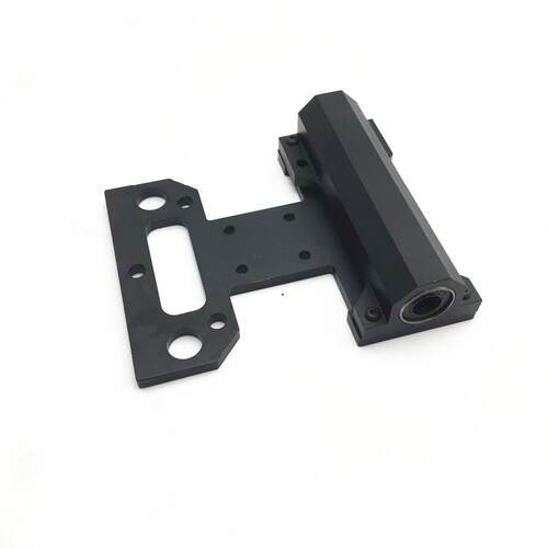 LulzBot TAZ3Dprinter配件 X轴固定板+Z轴承套件（含塑料轴承）