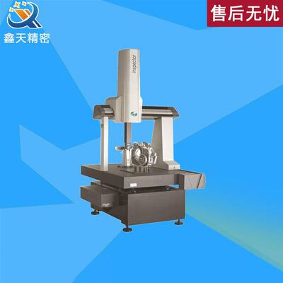 /inspector686全自动三坐标测量机/桥式三坐标/三次元