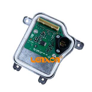 Q5矩阵LED日行灯6002TZ019980A998473C6002TZ020080A998474C