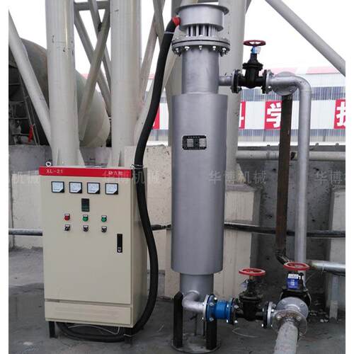 200KW水管道加热器空气管道加热速度快温度随意调控厂家