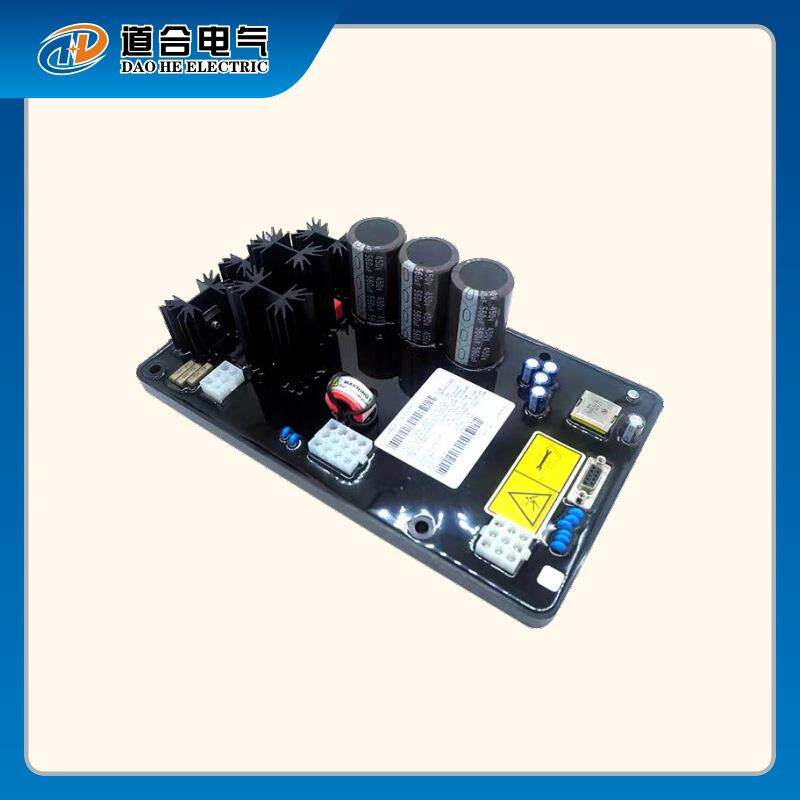 314-7755 调压板柴油发电机配件 AVR 自动调节器稳压器 卡特彼勒