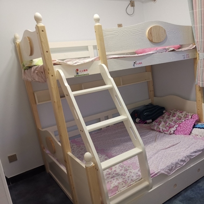 【诉说】紫牛全实木上下床怎么样，宝妈反馈心声最真实