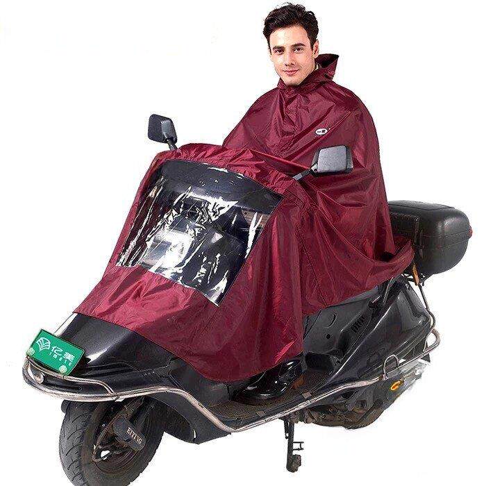 一来单人雨衣单头尼龙摩托车电瓶车雨衣Y050亿美厂 老品牌耐用