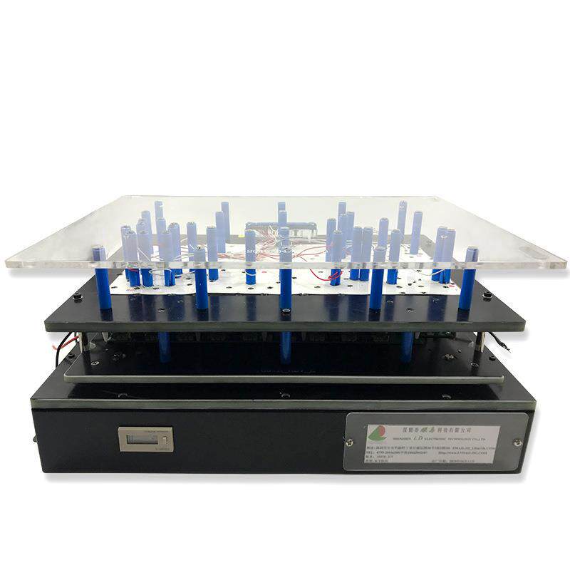 厂家供应 专业生产ICT治具应力测试治具 ICT工装治具