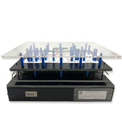 厂家供应专业生产ICT治具应力测试治具ICT工装治具
