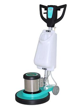 超宝牌HY038多功能擦地机地毯清洗机低速抛光机洗地机