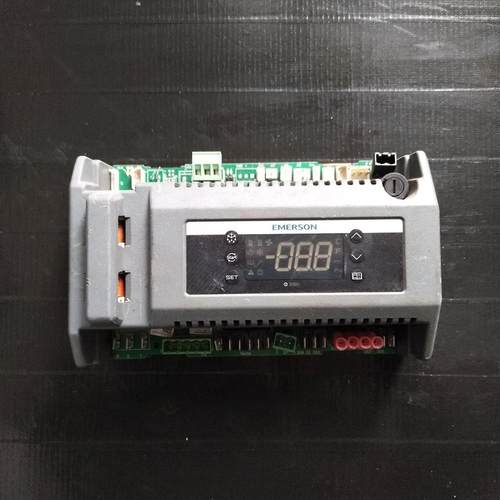 适用EMERSON/艾默生控制器XCM25D PCN：543-0220-00