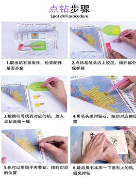 钻石画六十甲子太岁像元君画像人物贴玄关钻十太字绣当X4266值神