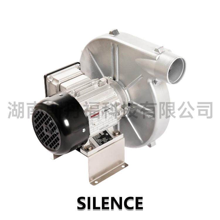 LEISTER瑞士进口莱丹工业中压鼓风机SILENCE耐受高温低噪音鼓风机