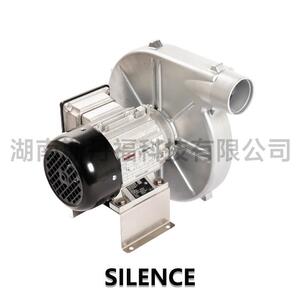 LEISTER瑞士进口莱丹工业中压鼓风机SILENCE耐受高温低噪音鼓风机