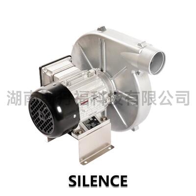 LEISTER瑞士进口莱丹工业中压鼓风机SILENCE耐受高温低噪音鼓风机