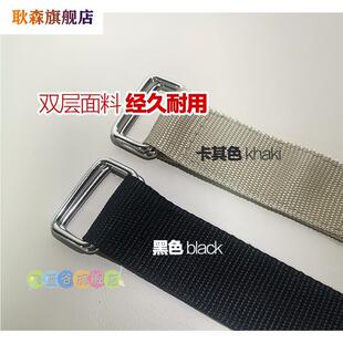 高箱床拉绳双层面料气动排骨架手提拉手床尾提手尺寸可定制默认48